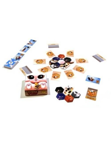 KITTY PAW JUEGO DE MESA JUEGOS15,90 €15,90 €  JUEGOS KITTY PAW JUEGO DE MESA JUEGOS15,90 €15,90 €  JUEGOS