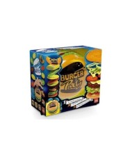 BURGUER PARTY JUEGO DE MESA JUEGOS16,49 €16,49 €  JUEGOS