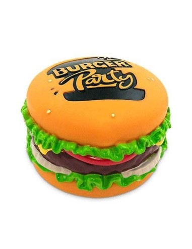 BURGUER PARTY JUEGO DE MESA JUEGOS16,49 €16,49 €  JUEGOS