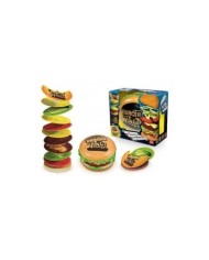 BURGUER PARTY JUEGO DE MESA JUEGOS16,49 €16,49 €  JUEGOS
