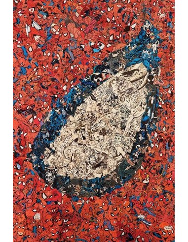 POSTER SPIDERMAN EYE MONTAGE POSTERS7,50 €7,50 € PALADONE POSTERS POSTER SPIDERMAN EYE MONTAGE POSTERS7,50 €7,50 € PALADONE POSTERS