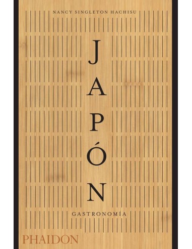 Japon Gastronomia