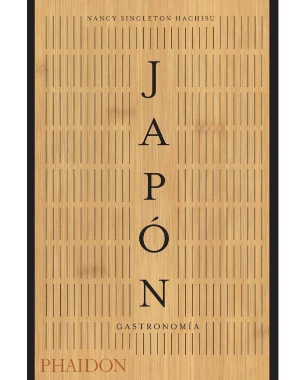 Japon Gastronomia