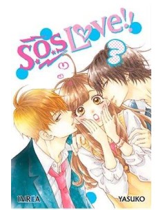 S.O.S. LOVE 03