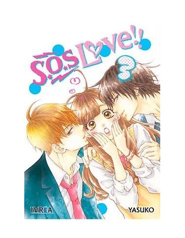 S.O.S. LOVE 03