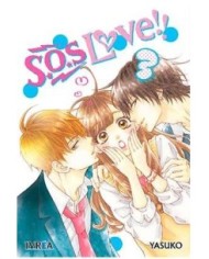 S.O.S. LOVE 03