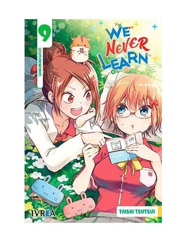 WE NEVER LEARN 09