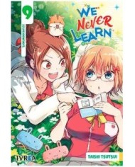 WE NEVER LEARN 09