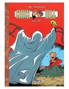 CHICK BILL 1966-1967