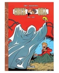 CHICK BILL 1966-1967