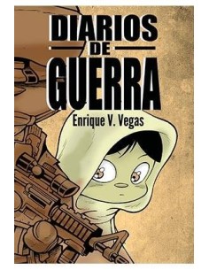 DIARIOS DE GUERRA