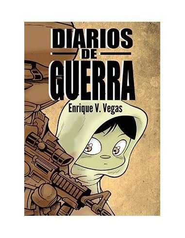 DIARIOS DE GUERRA