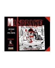 MANDRAKE EL MAGO 1956-1959
