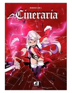 CINERARIA 01 9788893362849 CINERARIA 01 9788893362849