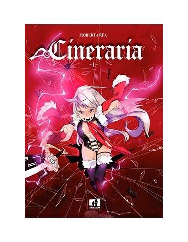 CINERARIA 01 9788893362849