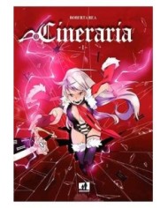 CINERARIA 01 9788893362849 CINERARIA 01 9788893362849