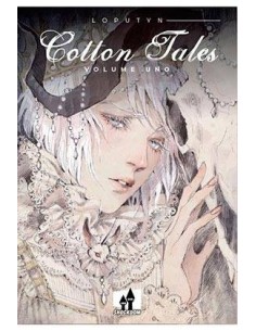 COTTON TALES 01 COTTON TALES 01
