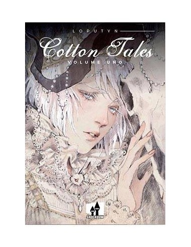 COTTON TALES 01