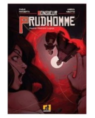 MONSIEUR PRUDHOMME