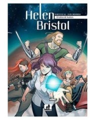 HELEN BRISTOL. EL ALMA DE KAIROS