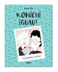 KONICHI ¡GUAU!