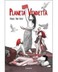 PLANETA VENDETTA