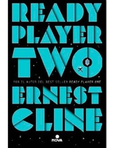 READY PLAYER TWO READY PLAYER TWO