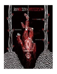 ROMEO MUERTO ROMEO MUERTO