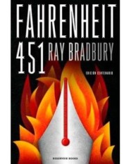 FAHRENHEIT 451 (EDICION DEL CENTENARIO)