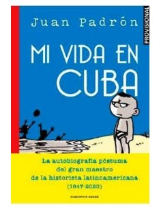MI VIDA EN CUBA MI VIDA EN CUBA