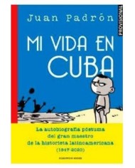 MI VIDA EN CUBA