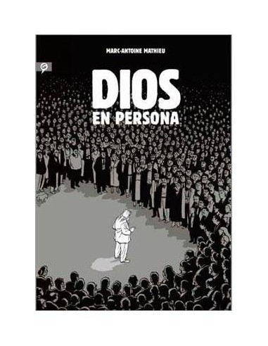 DIOS EN PERSONA DIOS EN PERSONA