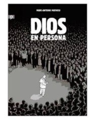 DIOS EN PERSONA