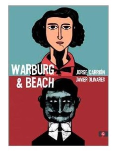 WARBUG & BEACH WARBUG & BEACH