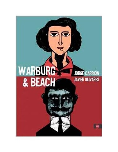 WARBUG & BEACH WARBUG & BEACH