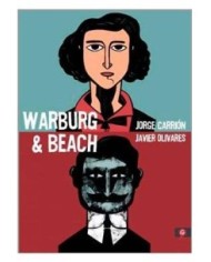 WARBUG & BEACH WARBUG & BEACH