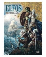 ELFOS 11. RENACIMIENTO / EL GUARDIAN DE LAS RAICES