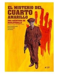 ROULETABILLE 01. EL MISTERIO DEL CUARTO AMARILLO