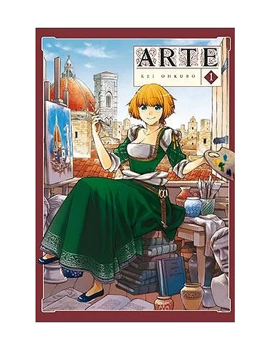 ARTE 01