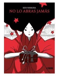 NO LO ABRAS JAMAS NO LO ABRAS JAMAS