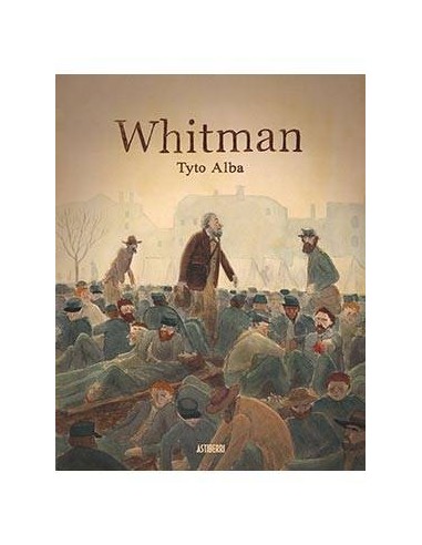 WHITMAN