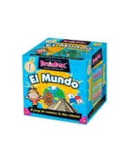 BRAINBOX EL MUNDO