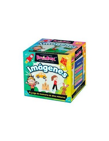 BRAINBOX IMAGENES BRAINBOX IMAGENES