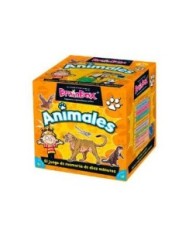 BRAINBOX ANIMALES