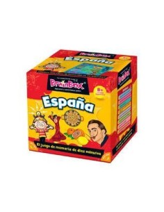 BRAINBOX ESPAÑA BRAINBOX ESPAÑA