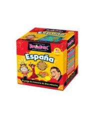 BRAINBOX ESPAÑA