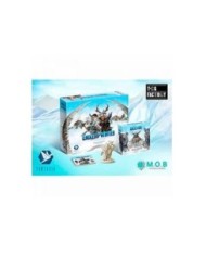 ENDLESS WINTER PALEOAMERICANS - ESPAÑOL