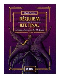 REQUIEM PARA EL JEFE FINAL REQUIEM PARA EL JEFE FINAL