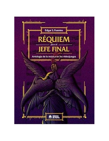 REQUIEM PARA EL JEFE FINAL