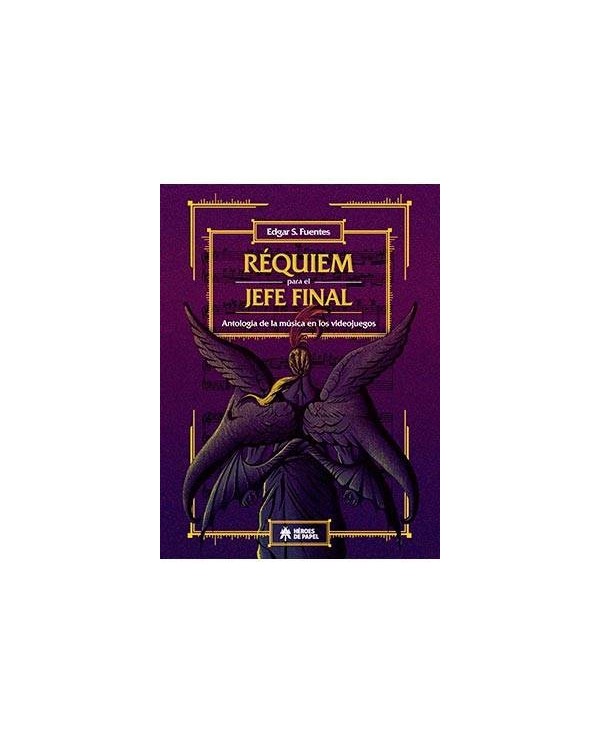 REQUIEM PARA EL JEFE FINAL